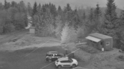 Chata Severka - Dolní Lomná