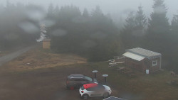 Chata Severka - Dolní Lomná