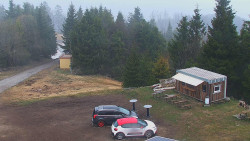 Chata Severka - Dolní Lomná