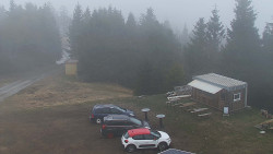 Chata Severka - Dolní Lomná