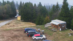 Chata Severka - Dolní Lomná