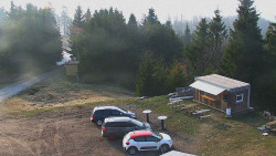 Chata Severka - Dolní Lomná