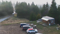 Chata Severka - Dolní Lomná