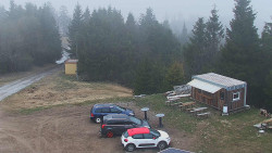 Chata Severka - Dolní Lomná