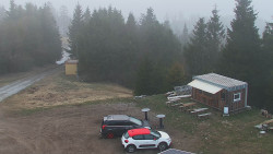 Chata Severka - Dolní Lomná