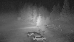 Chata Severka - Dolní Lomná