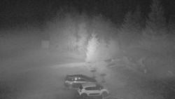 Chata Severka - Dolní Lomná