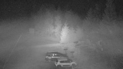 Chata Severka - Dolní Lomná