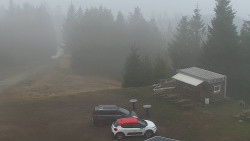 Chata Severka - Dolní Lomná