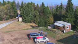 Chata Severka - Dolní Lomná