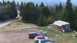 Chata Severka - Dolní Lomná