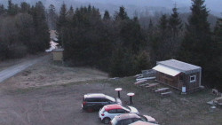 Chata Severka - Dolní Lomná