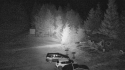 Chata Severka - Dolní Lomná