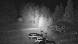 Chata Severka - Dolní Lomná