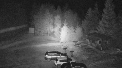 Chata Severka - Dolní Lomná