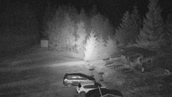 Chata Severka - Dolní Lomná