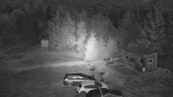 Chata Severka - Dolní Lomná