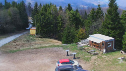 Chata Severka - Dolní Lomná