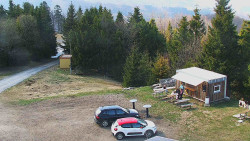 Chata Severka - Dolní Lomná