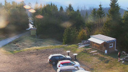 Chata Severka - Dolní Lomná