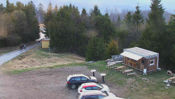 Chata Severka - Dolní Lomná