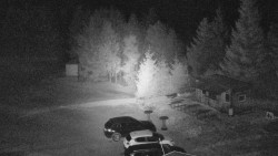 Chata Severka - Dolní Lomná