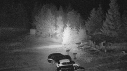 Chata Severka - Dolní Lomná