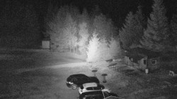 Chata Severka - Dolní Lomná