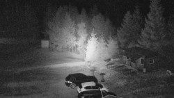 Chata Severka - Dolní Lomná