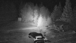 Chata Severka - Dolní Lomná