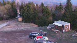 Chata Severka - Dolní Lomná