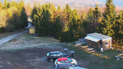 Chata Severka - Dolní Lomná