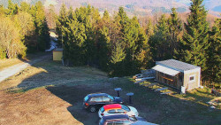 Chata Severka - Dolní Lomná