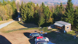 Chata Severka - Dolní Lomná