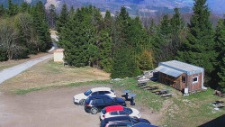 Chata Severka - Dolní Lomná