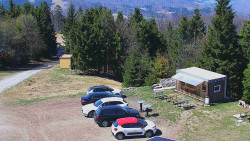 Chata Severka - Dolní Lomná