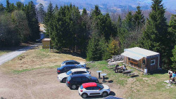 Chata Severka - Dolní Lomná