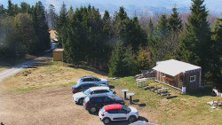 Chata Severka - Dolní Lomná