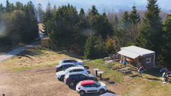 Chata Severka - Dolní Lomná