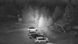 Chata Severka - Dolní Lomná