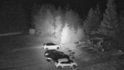 Chata Severka - Dolní Lomná