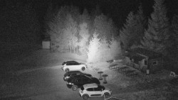 Chata Severka - Dolní Lomná