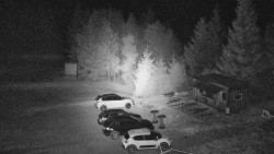 Chata Severka - Dolní Lomná