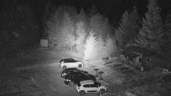 Chata Severka - Dolní Lomná