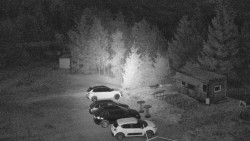 Chata Severka - Dolní Lomná