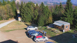 Chata Severka - Dolní Lomná