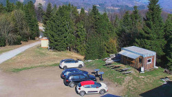 Chata Severka - Dolní Lomná