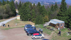 Chata Severka - Dolní Lomná