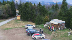 Chata Severka - Dolní Lomná