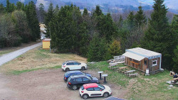 Chata Severka - Dolní Lomná